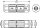 VM-Pro 8-8 Class FA IP67 AWG27-22 (Telegärtner J80060A0000)