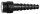BNC-Kabelstecker, Crimp, Isoliert, SW G1 (RG-58C/U) (Telegärtner J01000A0014)