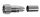 F-Kabelstecker, HDTV, Cr/Cr, 75 Ohm G2 (RG-59B/U) (Telegärtner J01600A0009)