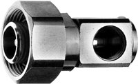 4.1/9.5-Normkopfstecker (Telegärtner J01100A1207)