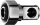 4.1/9.5-Normkopfstecker (Telegärtner J01100A1207)