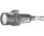 NF-Kabelbuchse m. Kunstst.-Rückteil U-78/U, für Ø 7,5mm (Telegärtner J00010A0590)