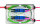 LWL MICRO SPLEISS  BOX, INKL. 4xSC/APC KUPPLUNG/KER+4xSC/APC Pigt. 9µ (Telegärtner H02050A0251)