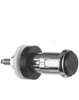 Anschlussklemme KL 58 wasserdicht. Einbau Vers.-Nr.: 5940-12-159-7114 (Telegärtner J02010A0650)