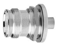 4.3-10 Kabeleinbaubuchse 50 Ohm G9 (UT-250)...