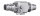 2.2-5 Überspannungsableiter (f-f) GDT 3.8 GHz, 90 V, Einbautype (Telegärtner J01465A0005)