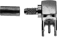 Kabelwinkelanschluss für LTP, Cr, 4-pin G7...