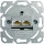 AMJ45 8/8 K Up/0 Class EA 500 ohne 50x50 Zentralplatte (Telegärtner J00020A0395)