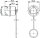 STX V1 Steckerschutzkappe (Telegärtner H80030A0000)