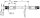STX M12x1-M12x1 VL X-kod. Cat.6A (ISO/IEC) CP01CP01B-SFTP2419C7-1XFRNCB0200 (Telegärtner L80001A0003)