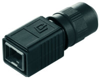 STX V4 Steckergehäuse (Telegärtner H86011A0011)