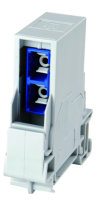 STX Tragschienen-Verbinder SC-D Kupplung SM...