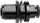 N-Kabeleinbaubuchse, Einbaudicht IP67 G1 , G5, RG-141A/U, RG-142B/U (Telegärtner J01021H1171)