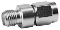 SMA-Kupplung / Port Saver, 50 Ohm (m-f), 18 GHz...