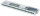 19" Modulträger 1HE RAL 7035 incl. KAF + 24 x AMJ-S Modul Cat.6A (ISO/IEC) T568B (Telegärtner J02023A0040)