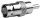 Adapter BNC-CINCH (F-M) (Telegärtner J01008B0838)