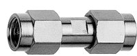 SMA-Kupplung Au (M-M) 211 (Telegärtner J01154A0031)