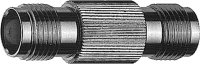 TNC-Kupplung 50 Ohm (F-F); (Telegärtner J01014A2618)