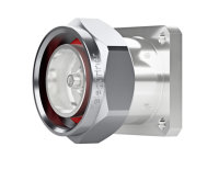 7-16 Flanschstecker Ag/Ag 50 Ohm (Telegärtner J01120F0043)