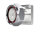 7-16 Flanschstecker Ag/Ag 50 Ohm (Telegärtner J01120F0043)
