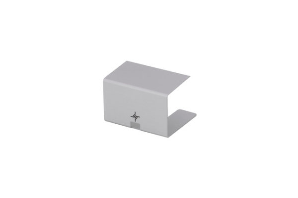FTB Blindmodul für FTB Baugruppenträger 19“ (Telegärtner H02023A0008)