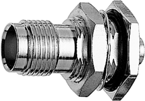 TNC-Kabeleinbaubuchse löt G10 (RG-402/U) 806 (Telegärtner J01011A0008)