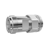 Adapter N - 2.2-5 Push-Pull, 50 Ohm (f-m)...