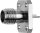 SMA-Einbaubuchse Au mit Flansch (Telegärtner J01151A0811)