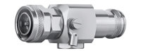 4.3-10 Überspannungsableiter (m-f) GDT 3.8 GHz, 75 V...