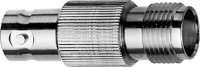 Adapter BNC-TNC (F-F) (Telegärtner J01008A0012)