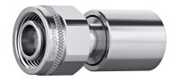 2.2-5-Abschlusswiderstand (m) Screw, 50 Ohm 2 W, 6 GHz...