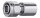 2.2-5-Abschlusswiderstand (m) Screw, 50 Ohm 2 W, 6 GHz (Telegärtner J01464A0001)