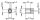 MMCX-EDGE-MOUNT-BUCHSE 50 Ohm IN SMT, gegurtet (Telegärtner J01341C0131)