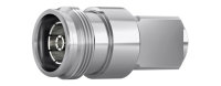 4.3-10 Normkopfbuchse (Telegärtner J01441A0016)
