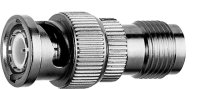 Adapter BNC-TNC (M-F) 305 (Telegärtner J01008B0010)