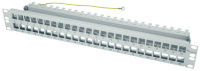 19" Modultr. 1.5 HE für 48 AMJ/UMJ-...
