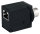 STX M12x1-RJ45 KU X-kod. Cat.6A CO-8X-180-45-180-C6A000 (Telegärtner J80029A0200)