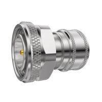 Adapter 4.3-10 auf 2.2-5 (m-m) Push-Pull/Push-Pull...
