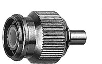 TNC-Kabelstecker 50 Ohm RG-402/U, BELDEN 1673A...