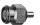 TNC-Kabelstecker 50 Ohm RG-402/U, BELDEN 1673A (Telegärtner J01010A0021)