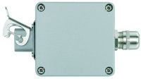 STX V5 Einfachanschlussdose (Telegärtner H82000A0003)