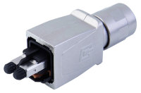 STX V14 2SC Steckerset POF M (Telegärtner J88083A0026)