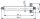 N 3-Way Power Splitter (f) 698-2700 MHz, =-161 dBc (Telegärtner J01029A0005)