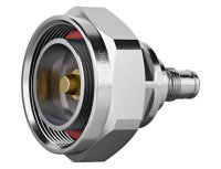 Adapter 7-16 - 1.5-3.5, (m-f) (Telegärtner J01122A0040)