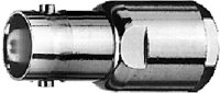 Adapter BNC-FME (F-M) L.C. 112 (Telegärtner...