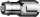 Adapter BNC-FME (F-M) L.C. 112 (Telegärtner J01008F0068)