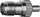 TNC auf MCX Bu-Bu (Telegärtner J01019A0024)
