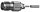 TNC-Kabelbuchse Cr/Cr 50 Ohm G3 (RG-178B/U) 612 (Telegärtner J01011B0032)