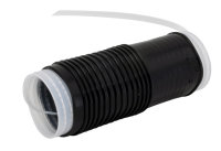 Kaltschrumpfschlauch (43.7/15.3), L=130mm für...