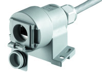 STX V6 AP-Dose RJ45 Modul A Cat.6A (ISO/IEC)...
